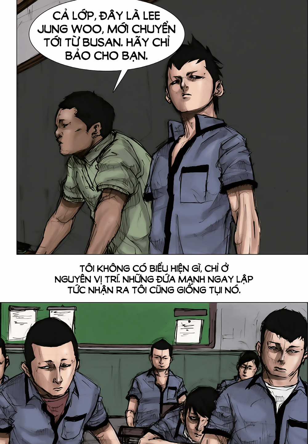 Tổng - Chapter 1.1 - Trang 3