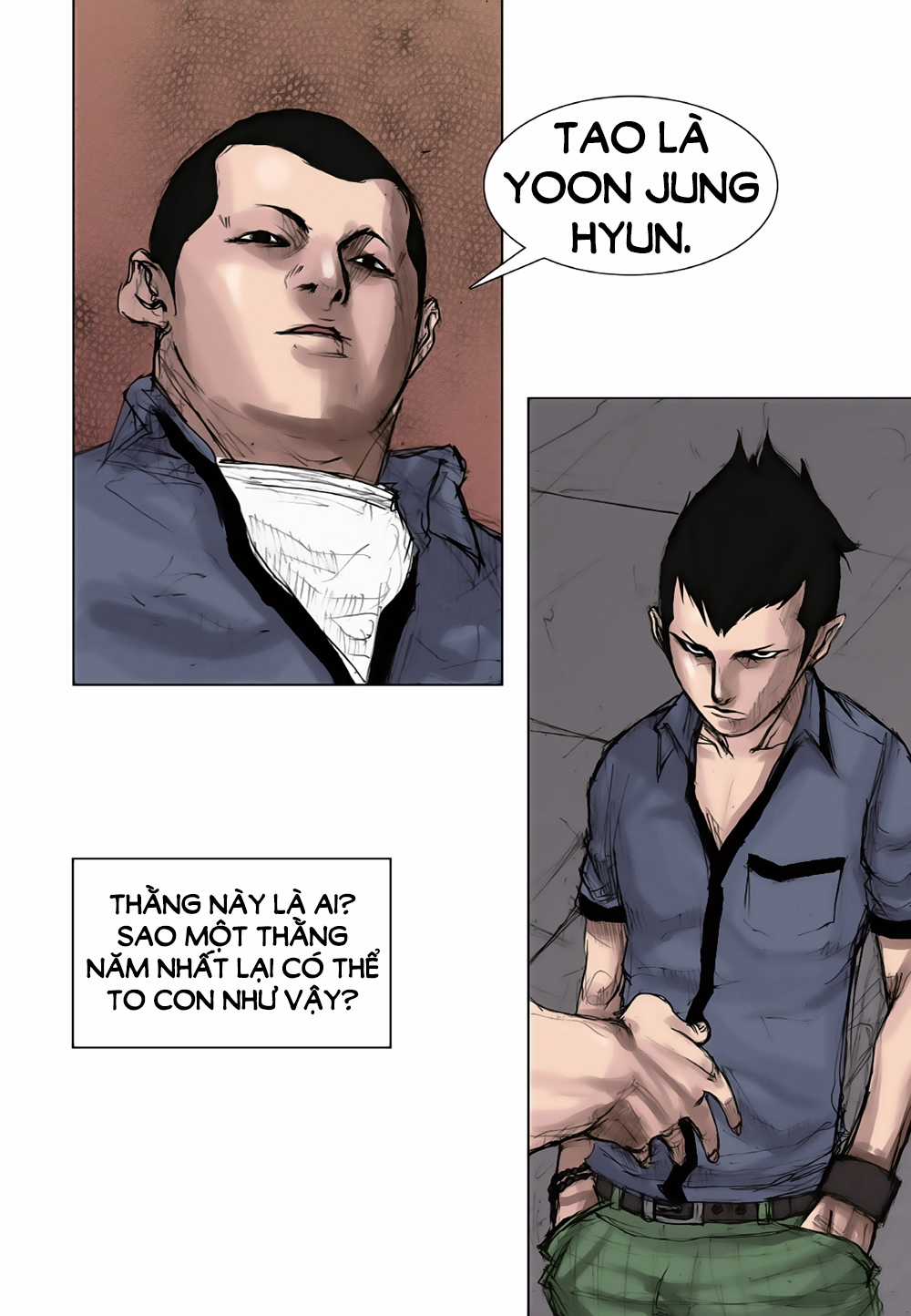 Tổng - Chapter 1.1 - Trang 26