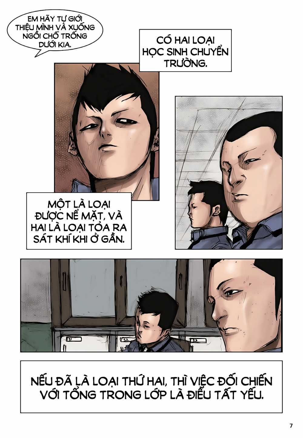 Tổng - Chapter 1.1 - Trang 4