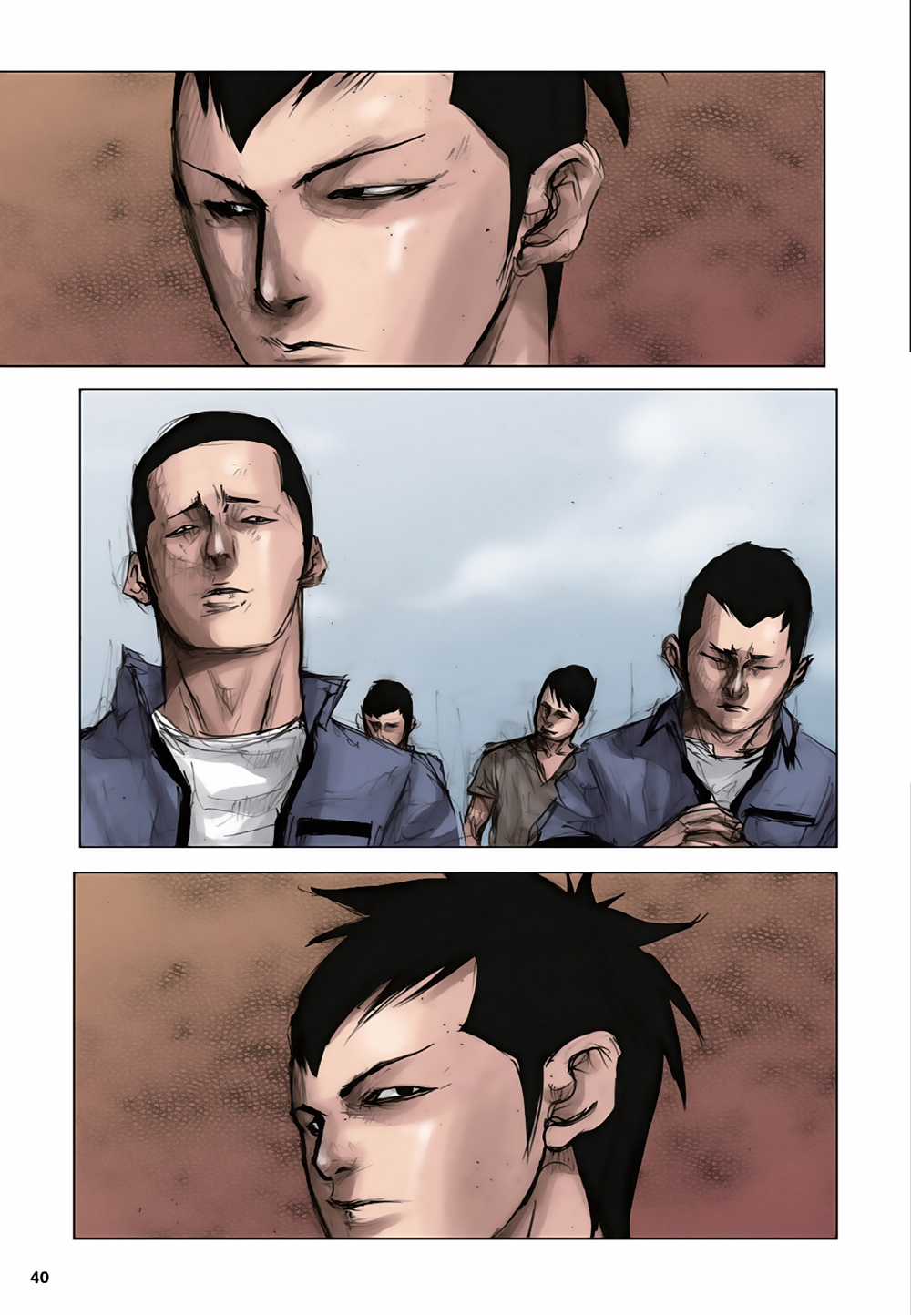 Tổng - Chapter 1.1 - Trang 37