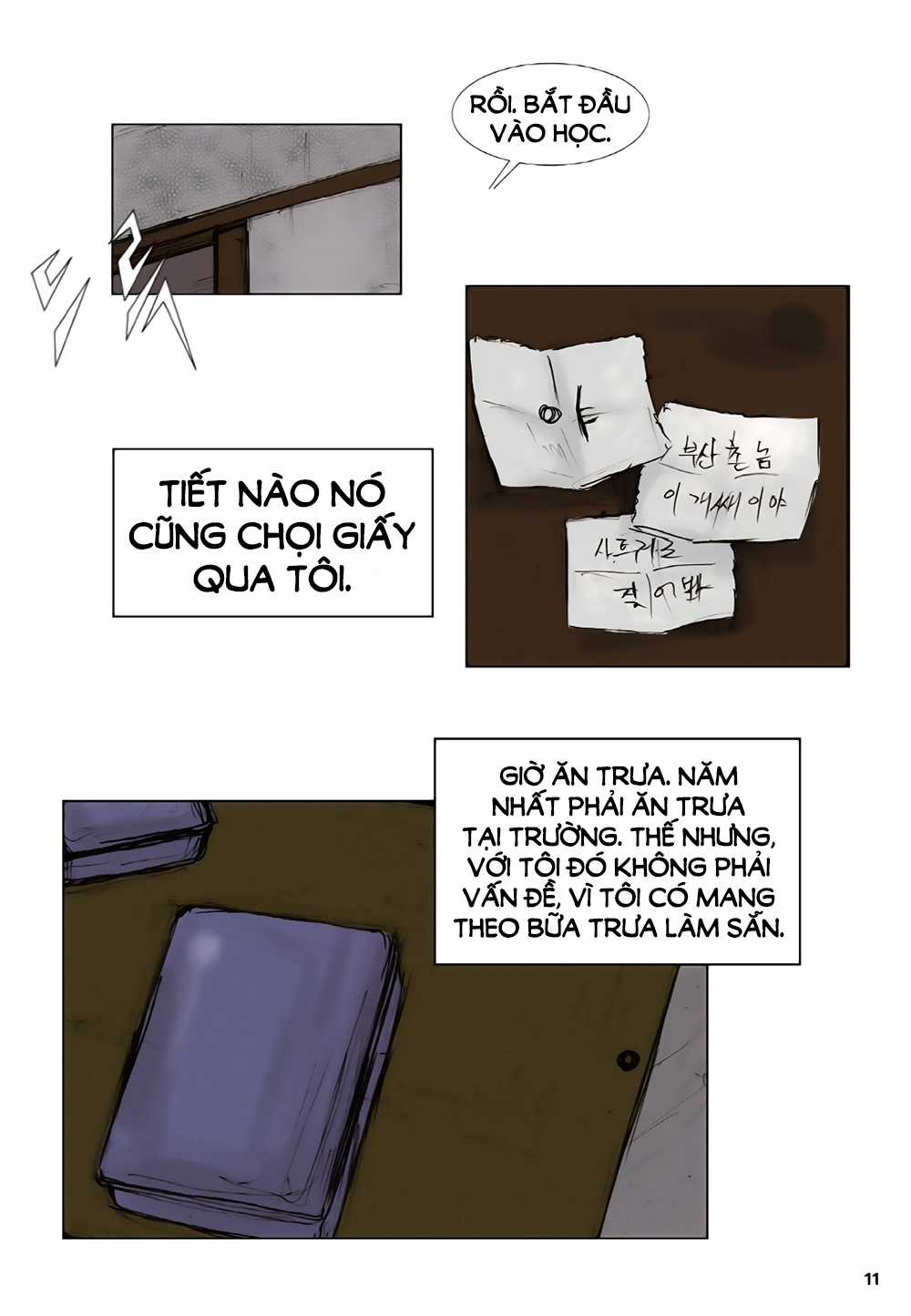 Tổng - Chapter 1.1 - Trang 8