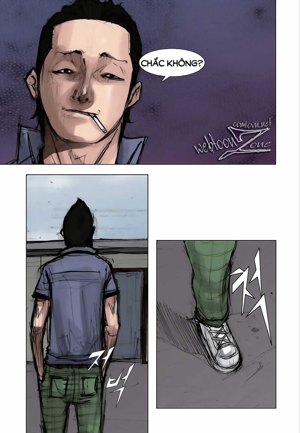 Tổng - Chapter 1.2 - Trang 14