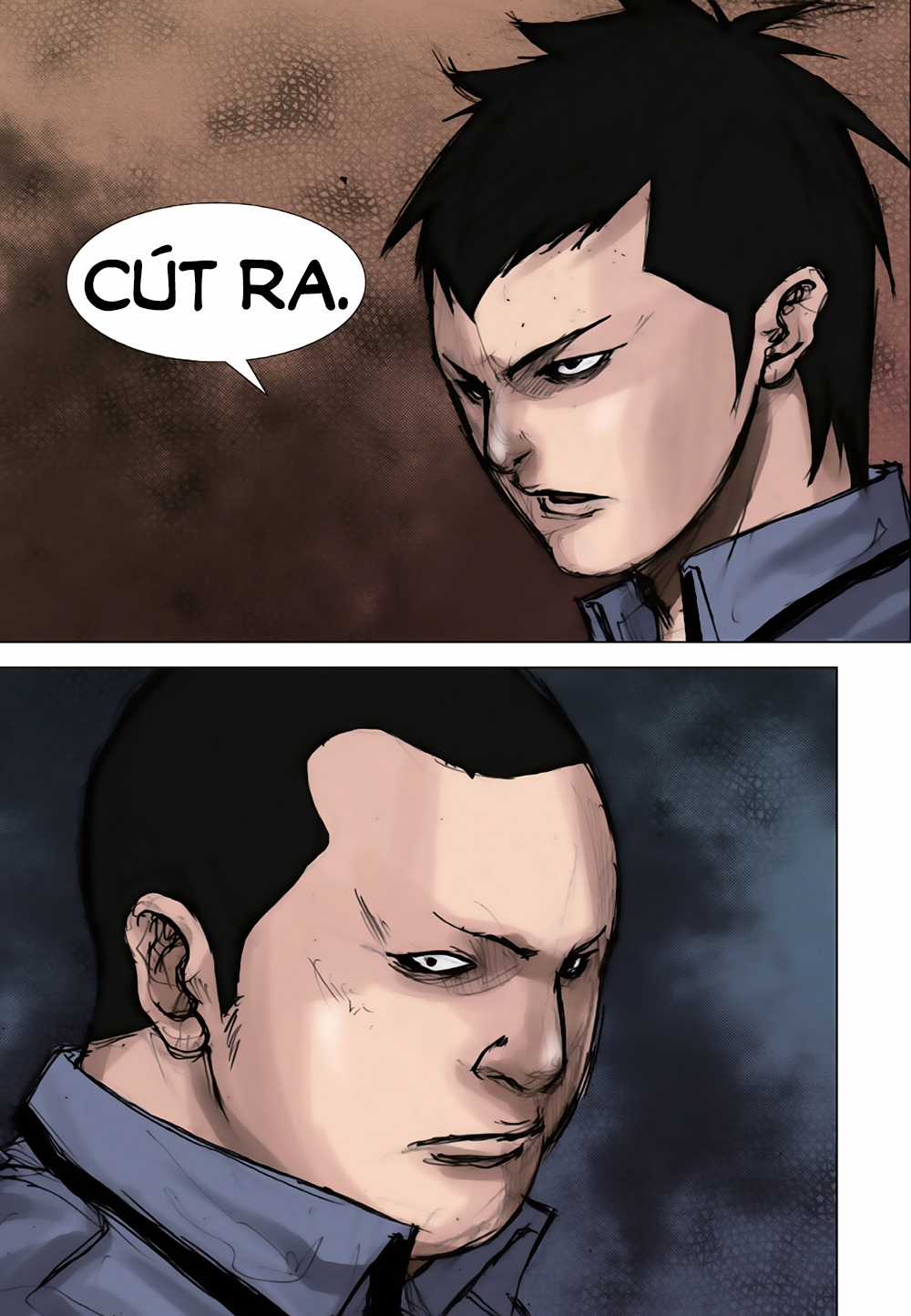 Tổng - Chapter 1.2 - Trang 16