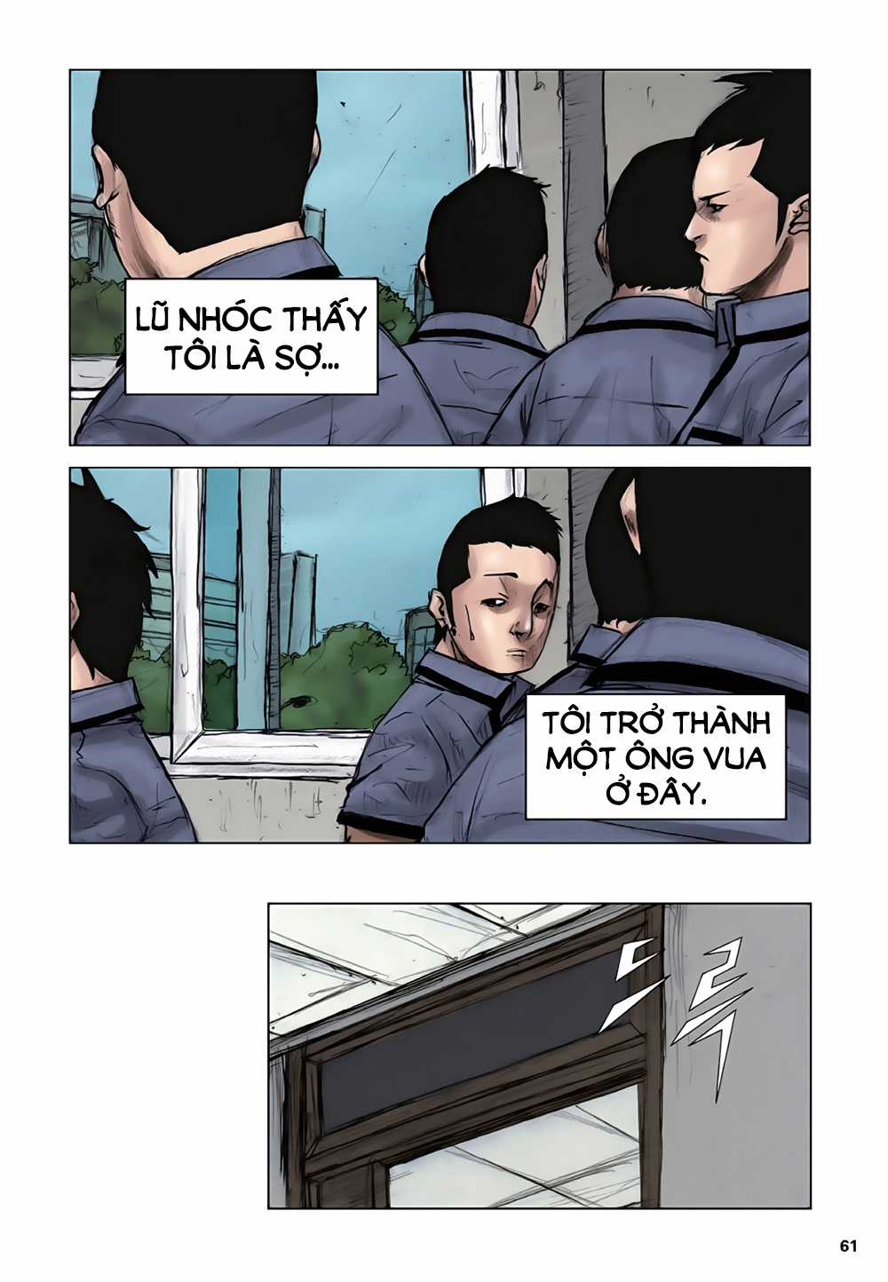 Tổng - Chapter 1.2 - Trang 19