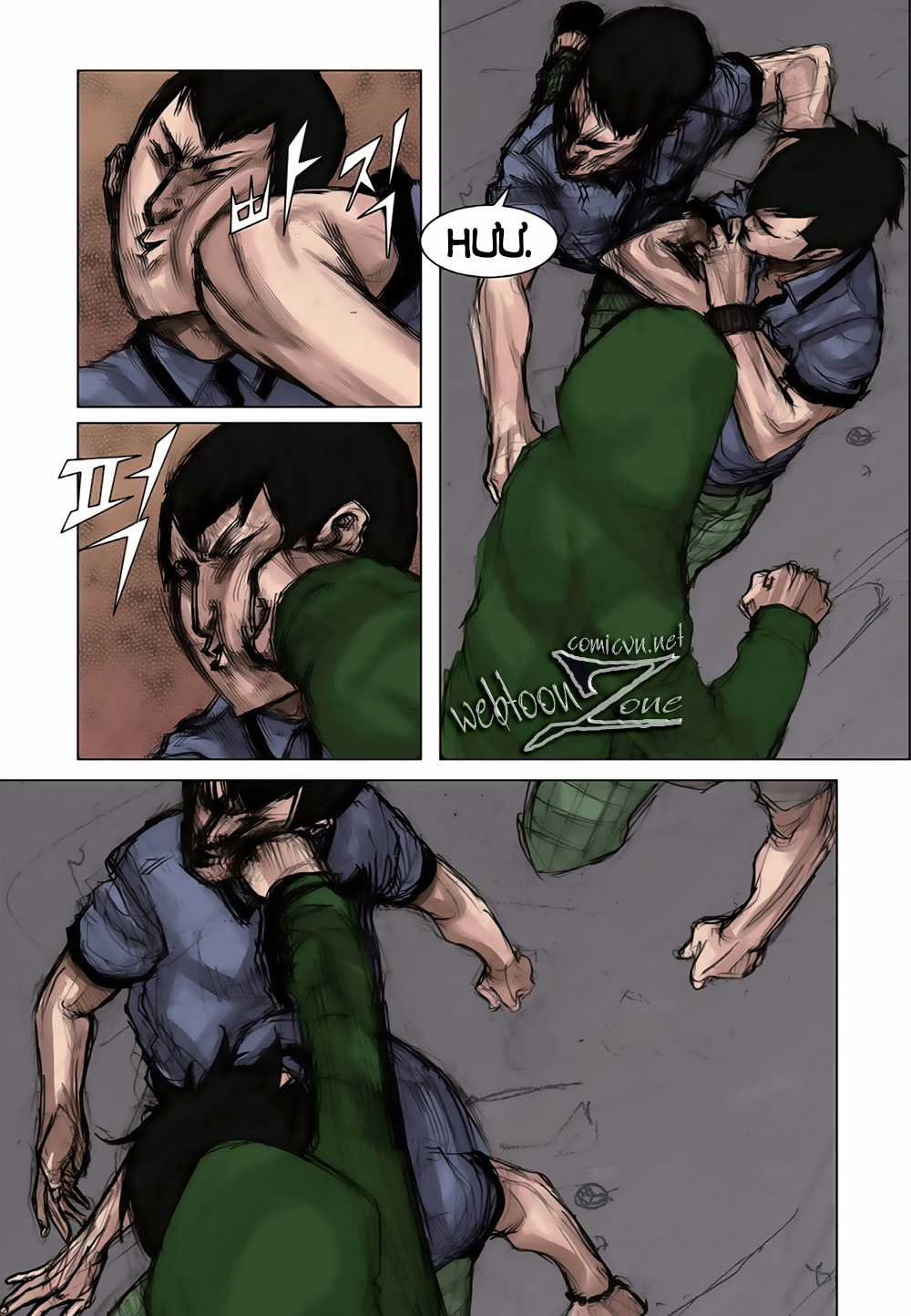 Tổng - Chapter 1.2 - Trang 4