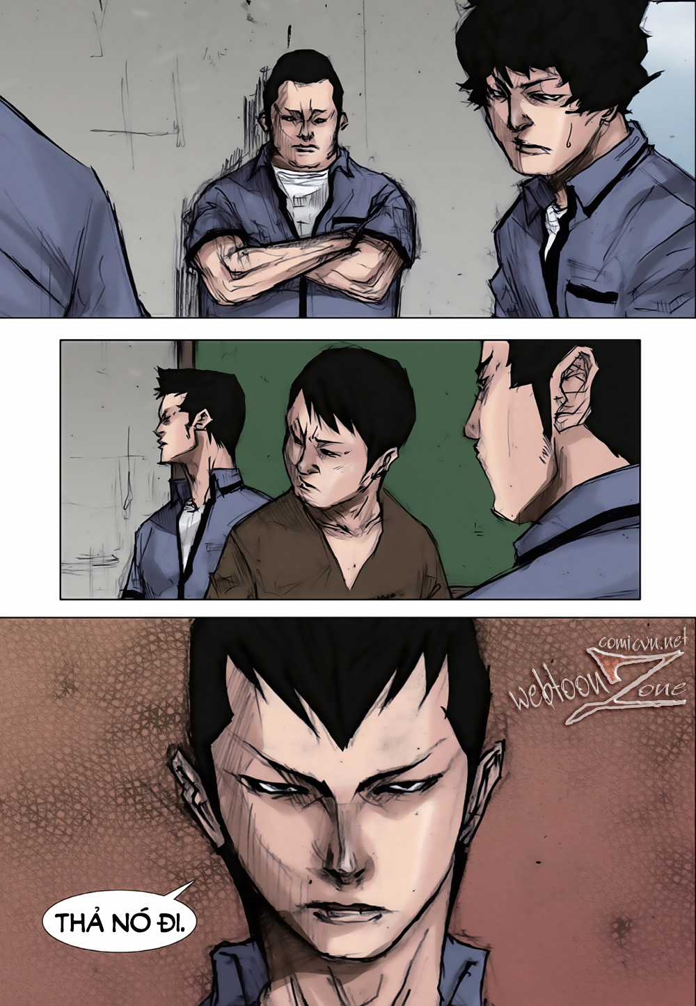 Tổng - Chapter 1.2 - Trang 38