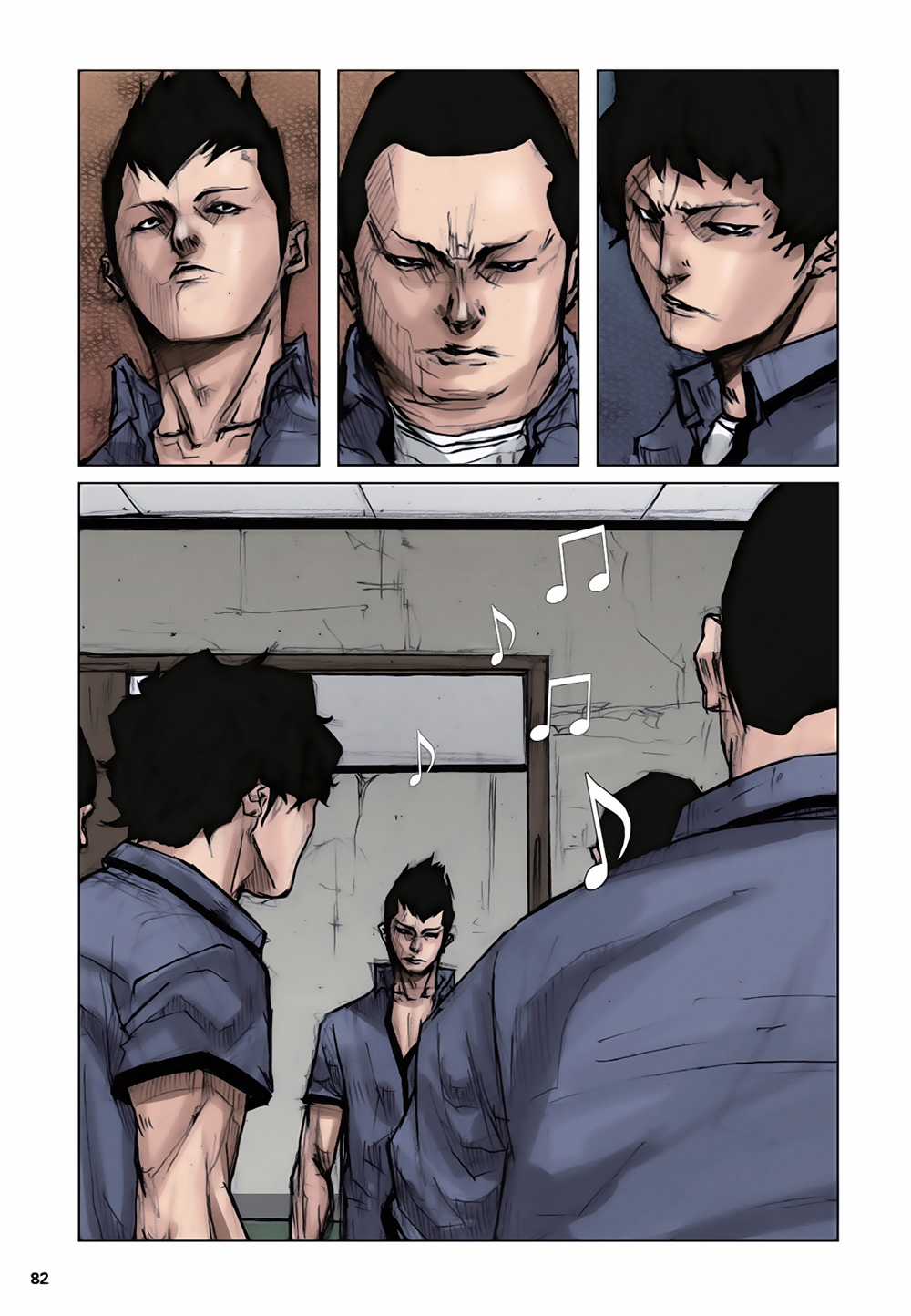 Tổng - Chapter 1.3 - Trang 2