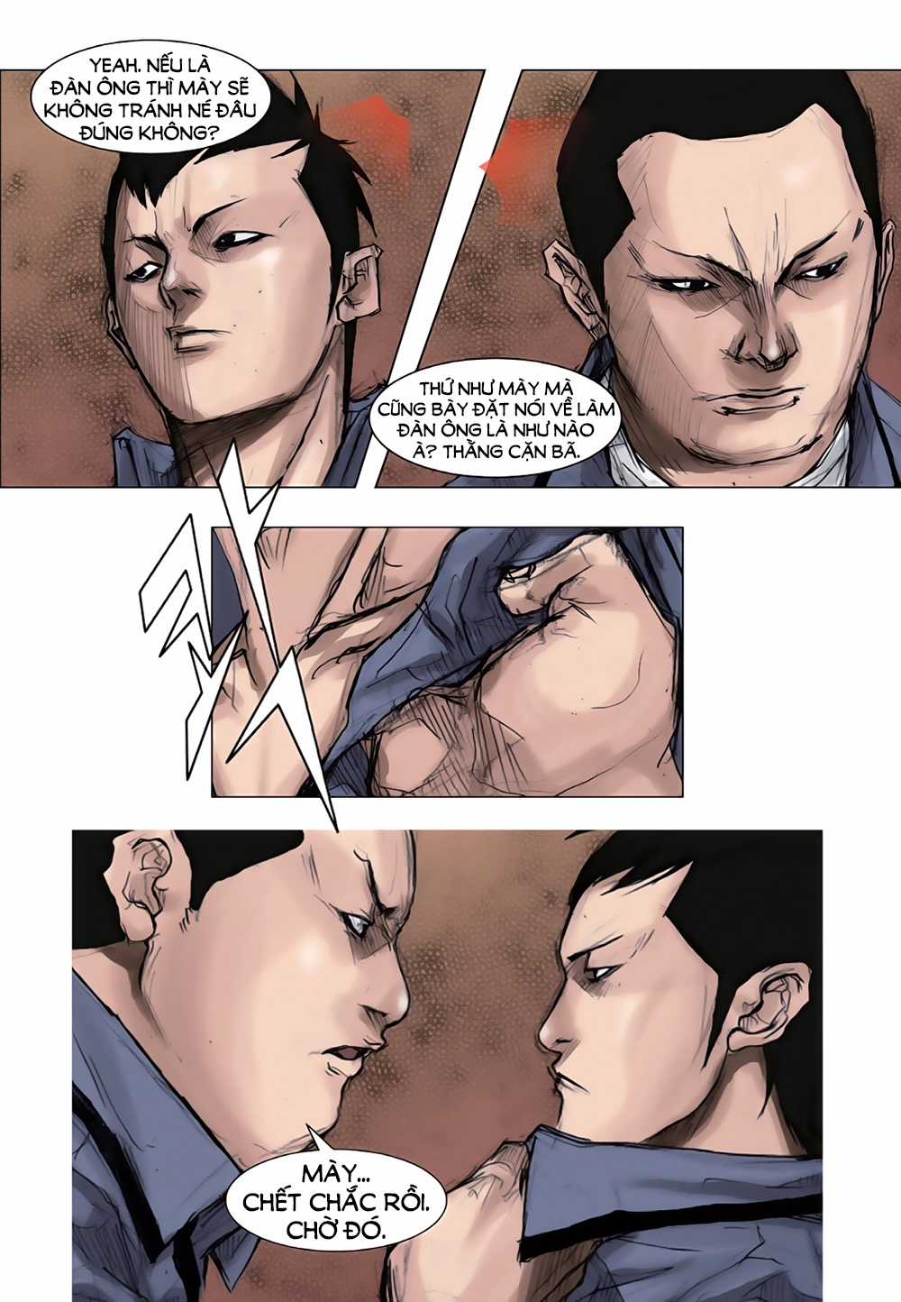 Tổng - Chapter 1.3 - Trang 13