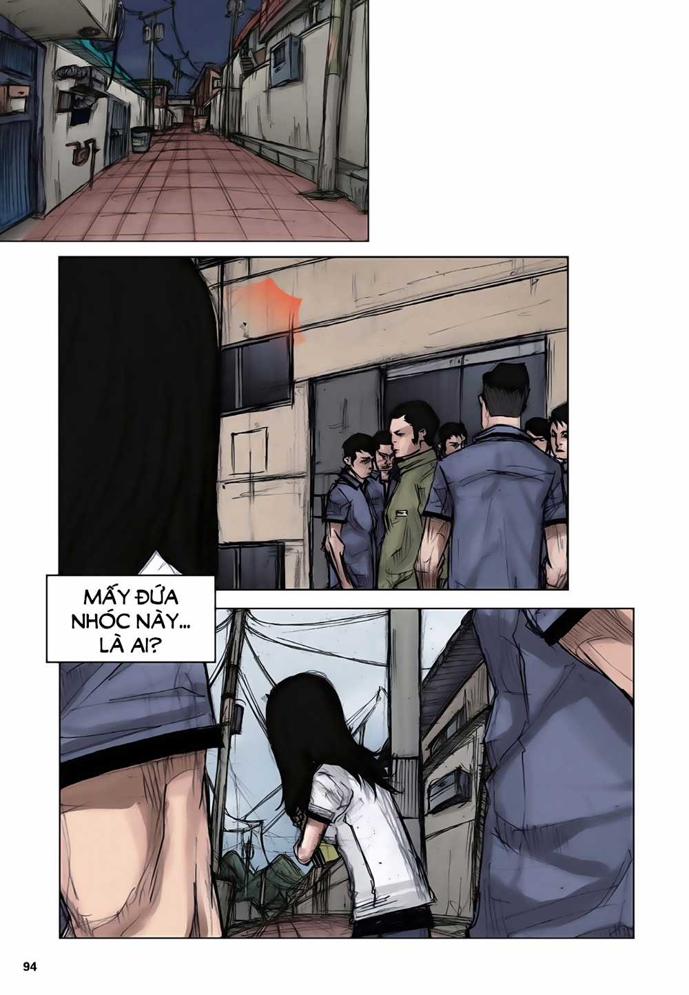 Tổng - Chapter 1.3 - Trang 14