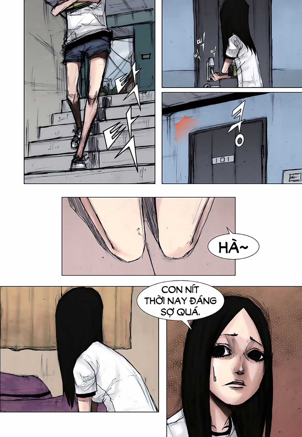 Tổng - Chapter 1.3 - Trang 15