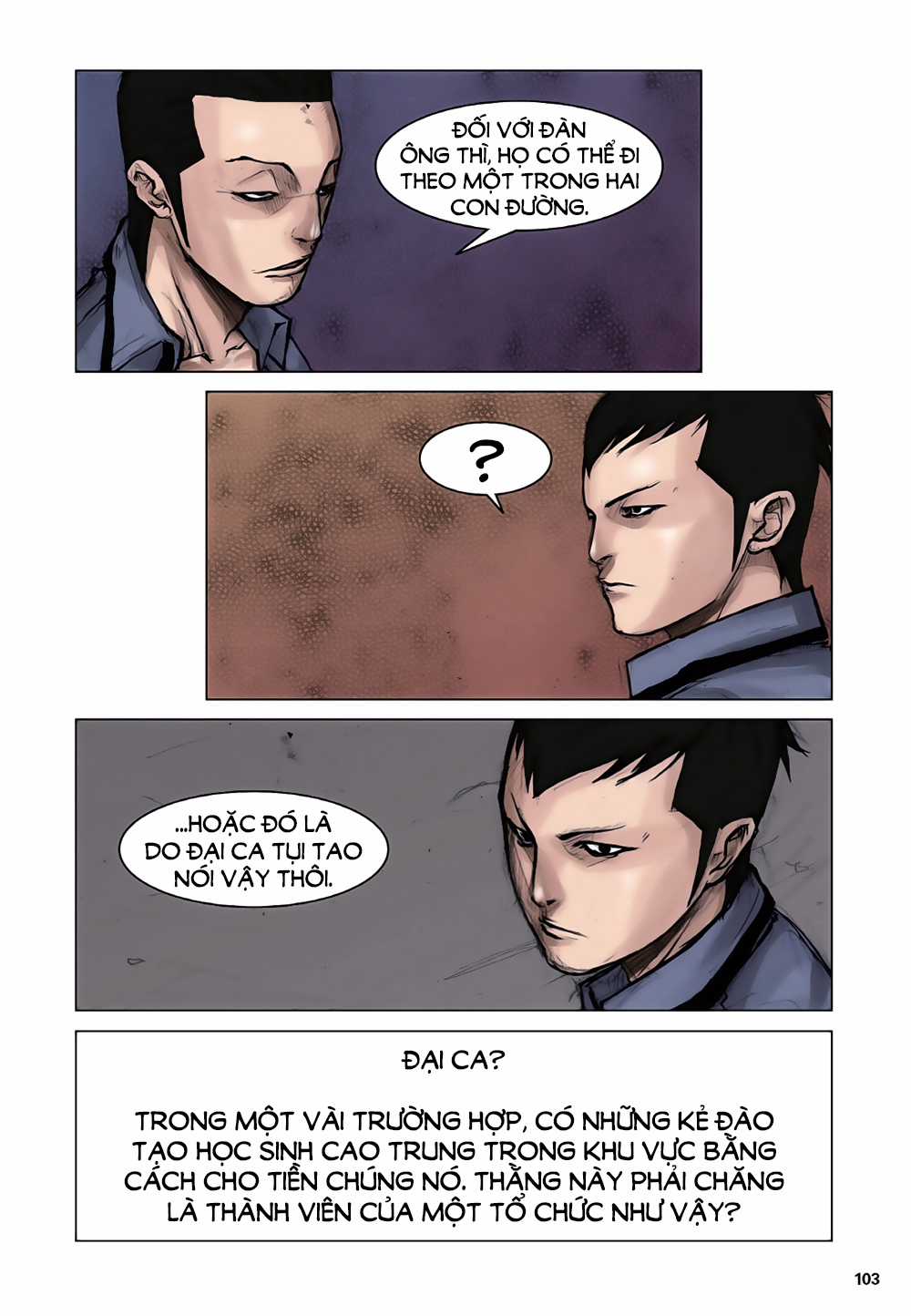 Tổng - Chapter 1.3 - Trang 23