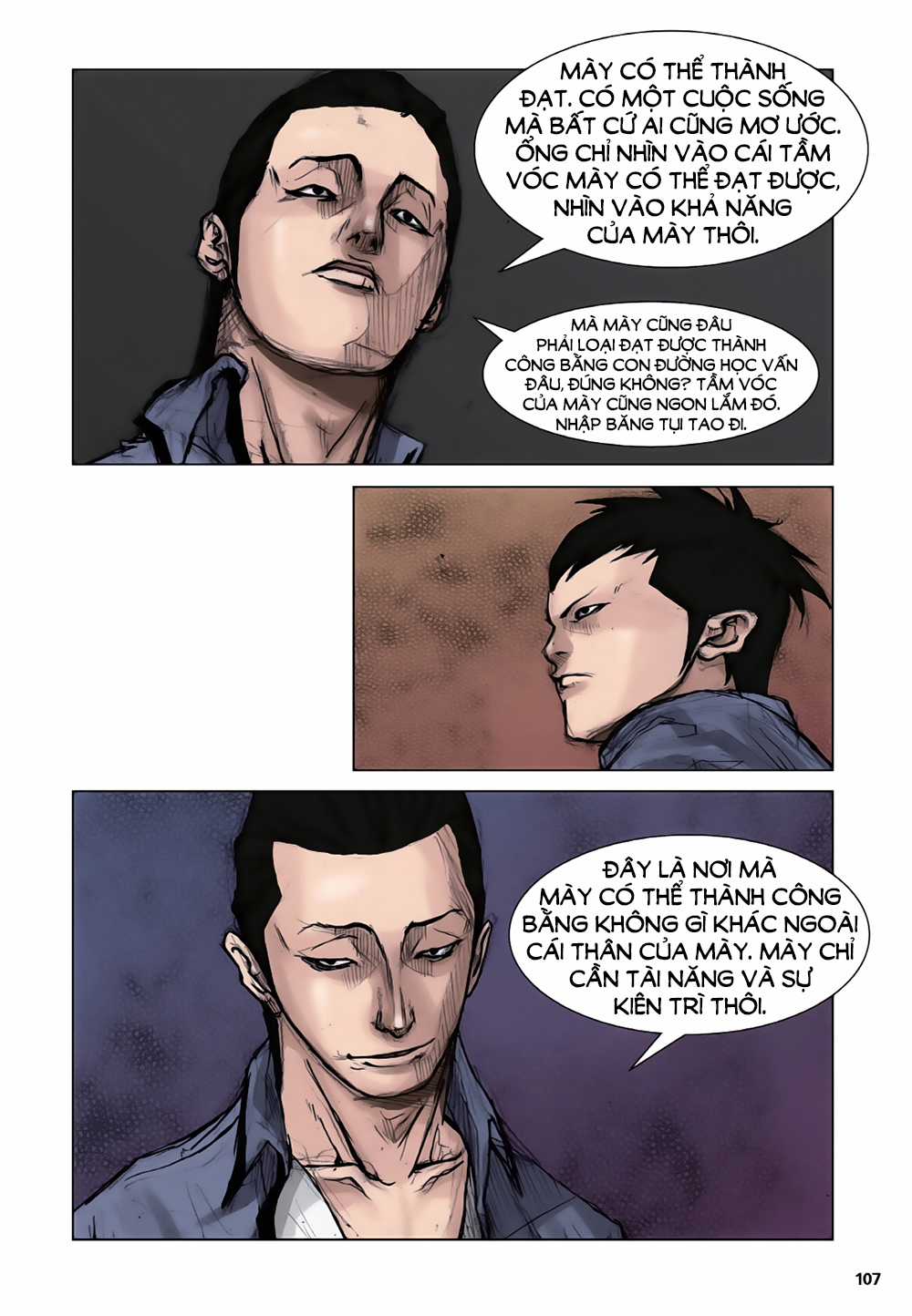 Tổng - Chapter 1.3 - Trang 27