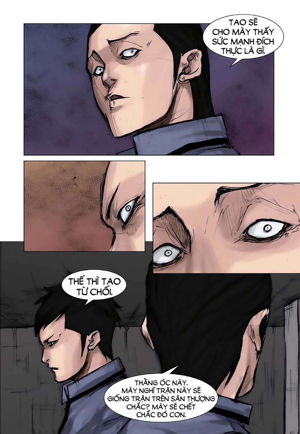 Tổng - Chapter 1.3 - Trang 29