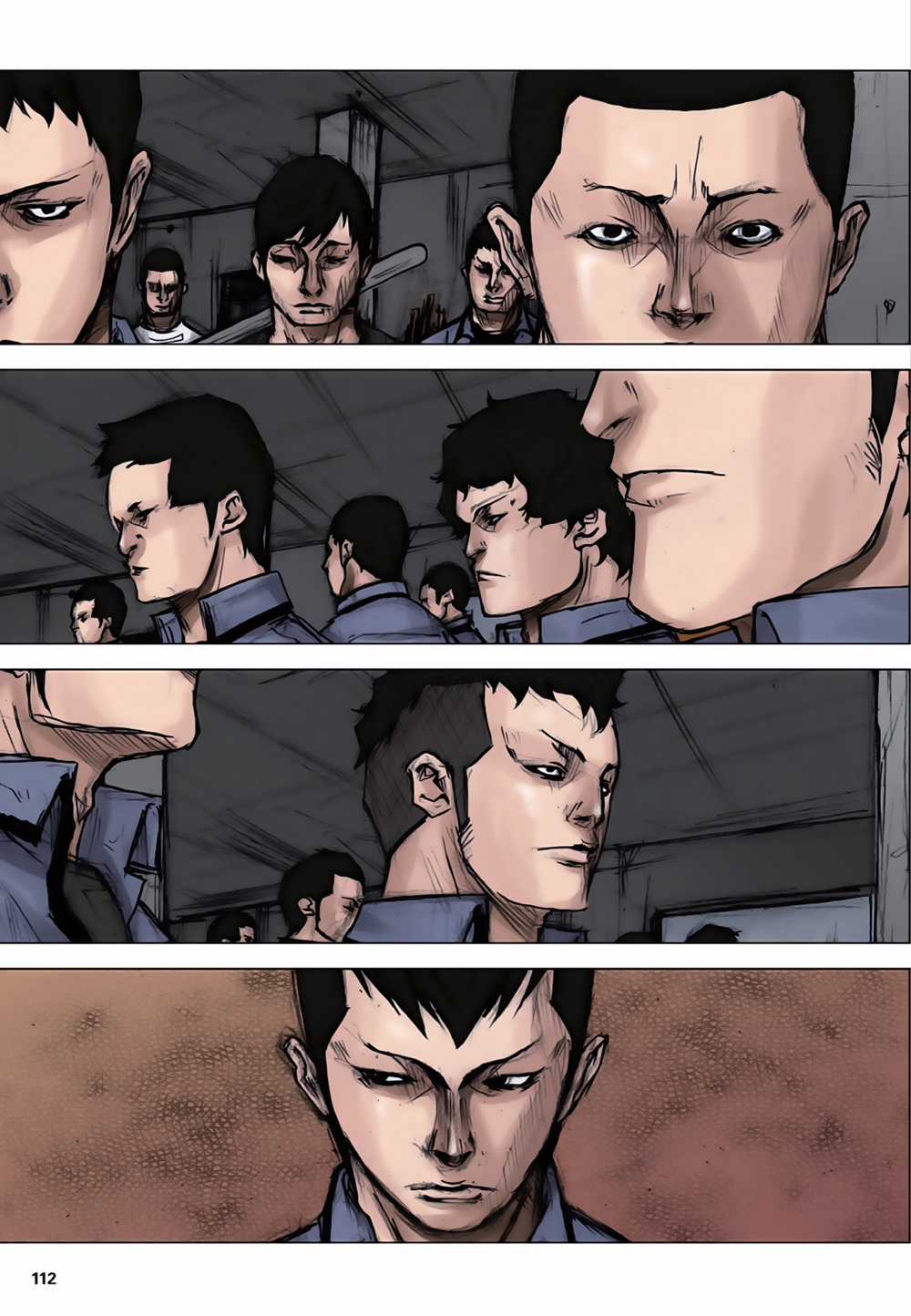 Tổng - Chapter 1.3 - Trang 32