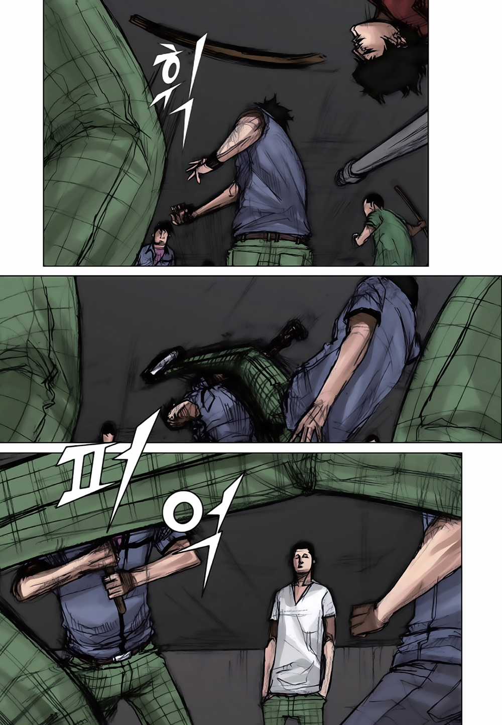 Tổng - Chapter 1.3 - Trang 36