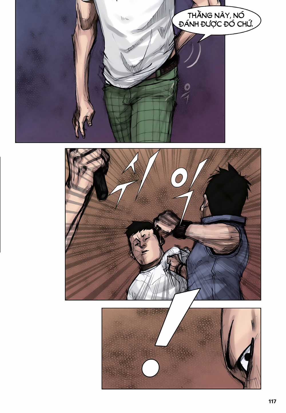 Tổng - Chapter 1.3 - Trang 37