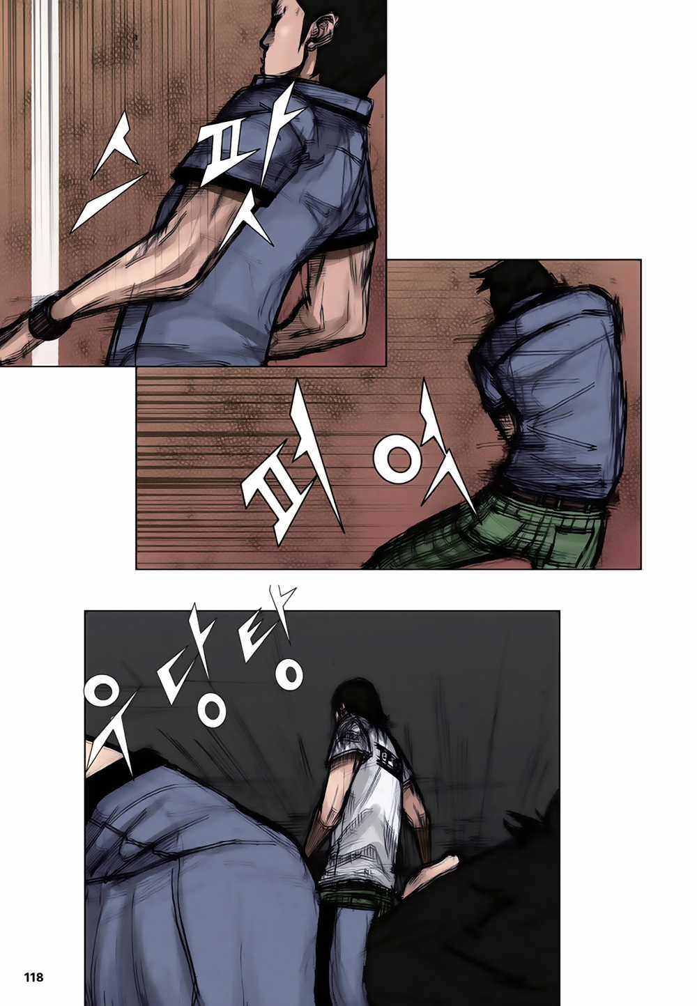 Tổng - Chapter 1.3 - Trang 38