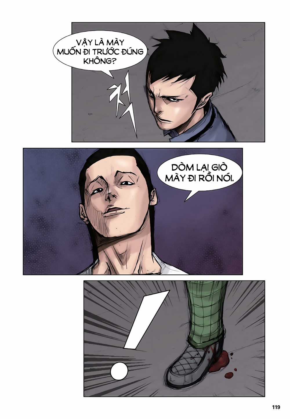 Tổng - Chapter 1.3 - Trang 39