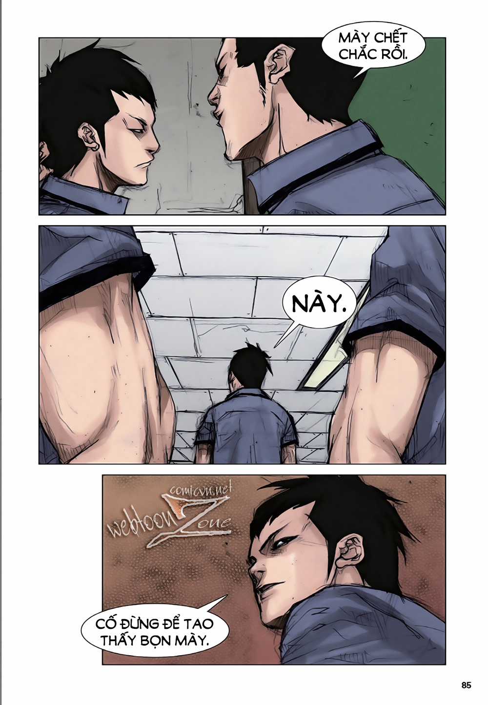 Tổng - Chapter 1.3 - Trang 5