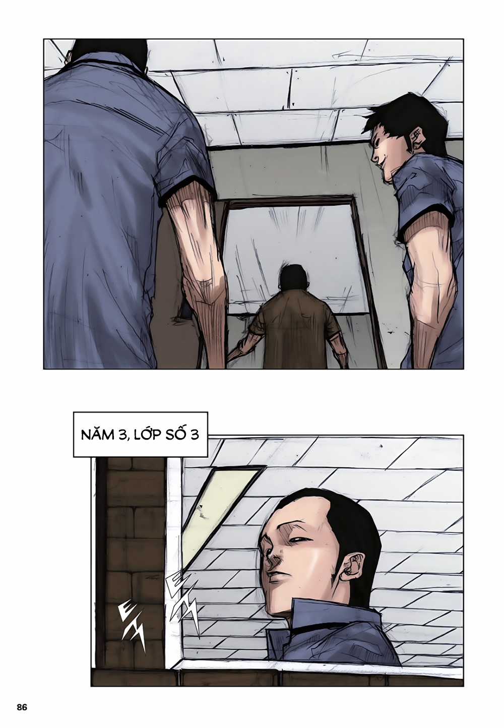 Tổng - Chapter 1.3 - Trang 6