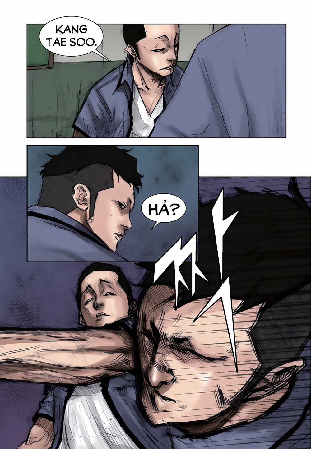 Tổng - Chapter 1.3 - Trang 8