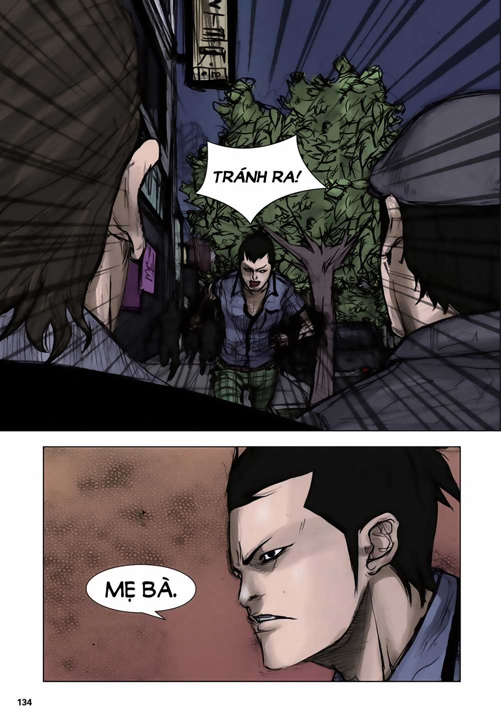 Tổng - Chapter 1.4 - Trang 16