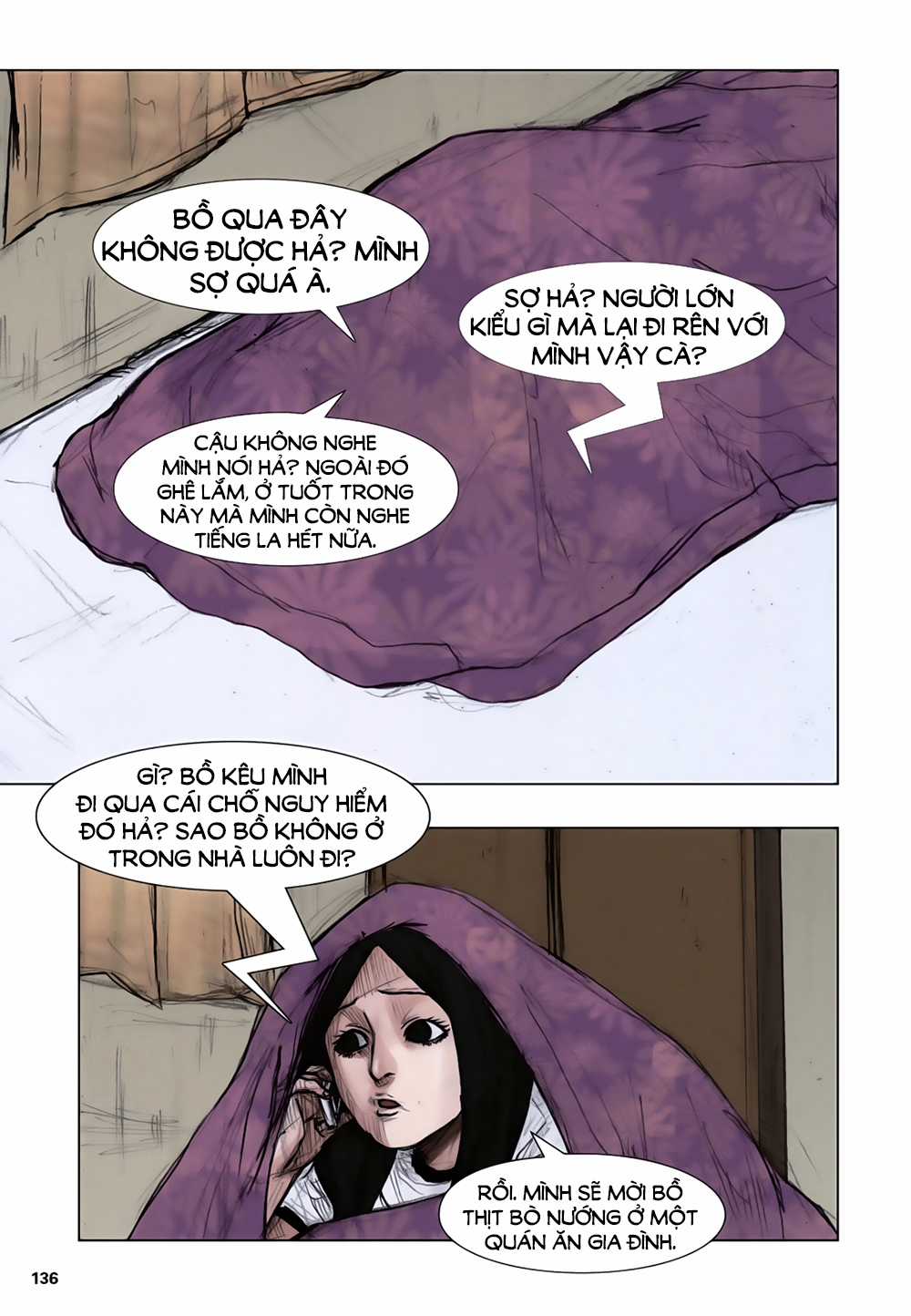 Tổng - Chapter 1.4 - Trang 18