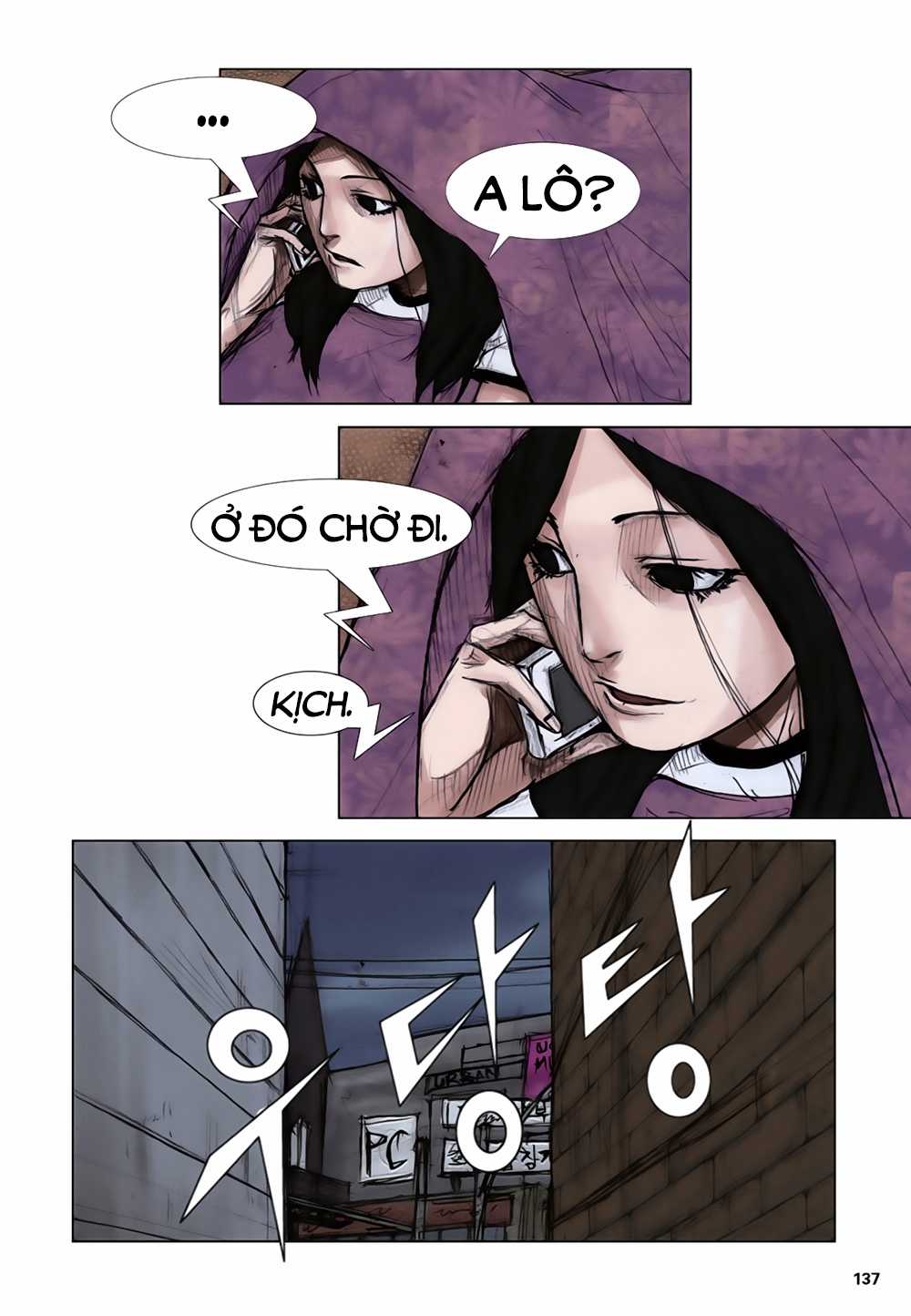 Tổng - Chapter 1.4 - Trang 19