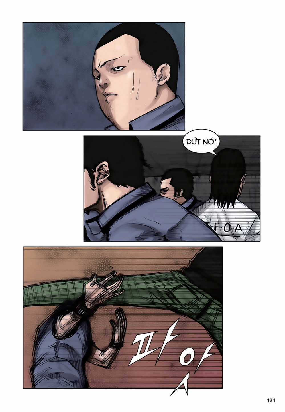 Tổng - Chapter 1.4 - Trang 3