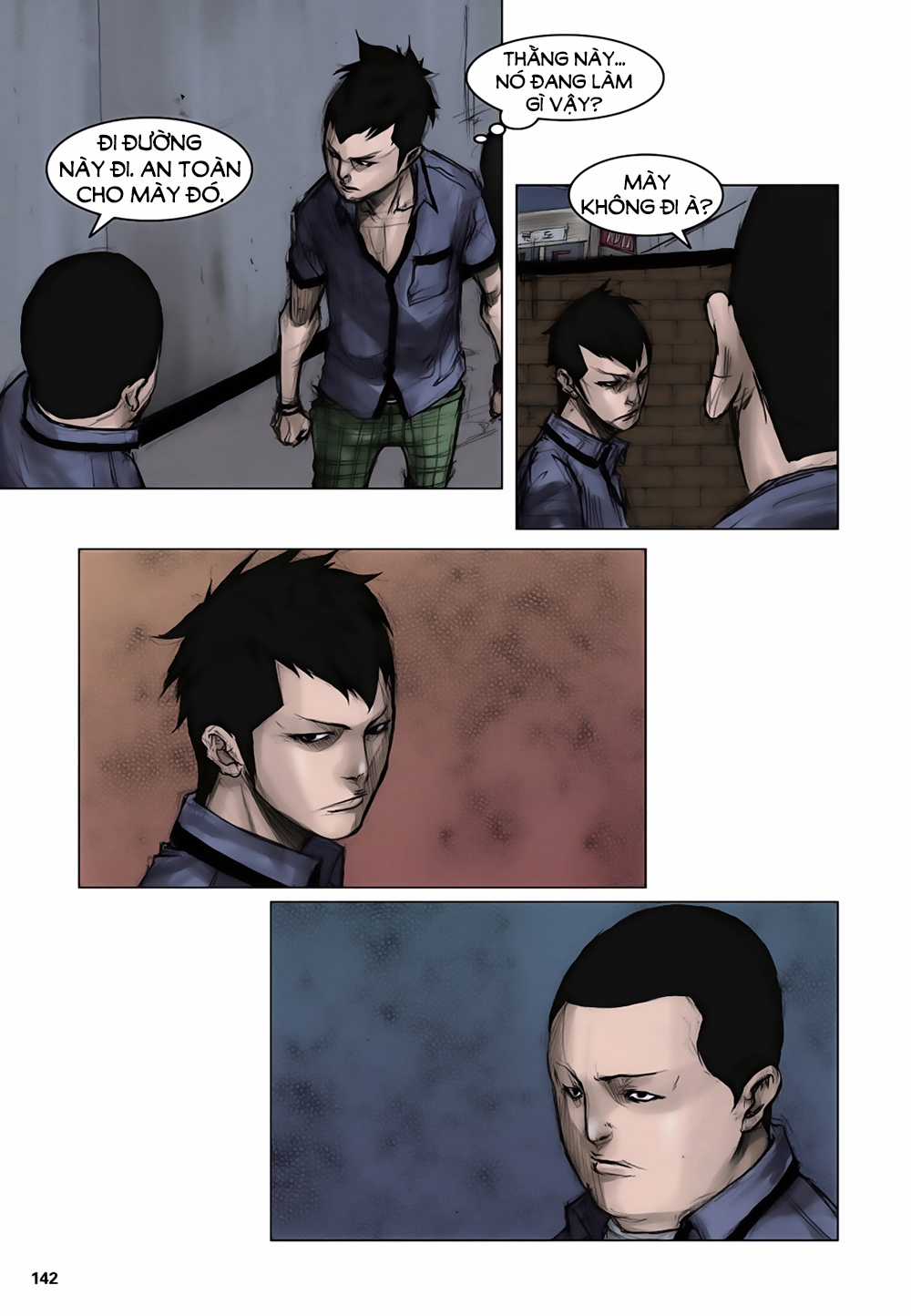 Tổng - Chapter 1.4 - Trang 24