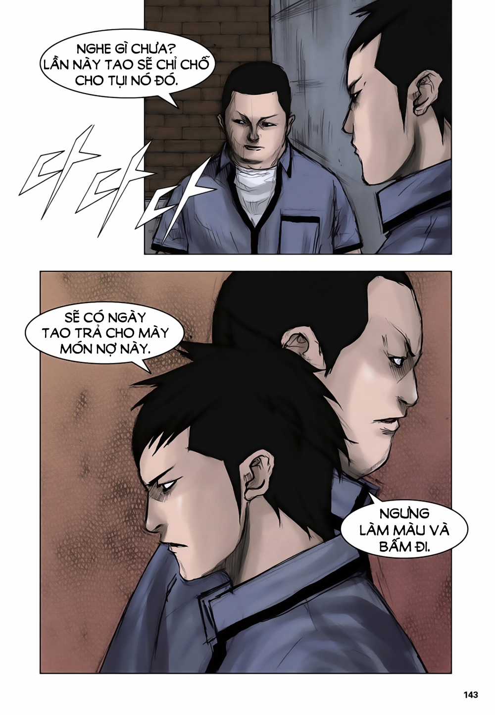 Tổng - Chapter 1.4 - Trang 25