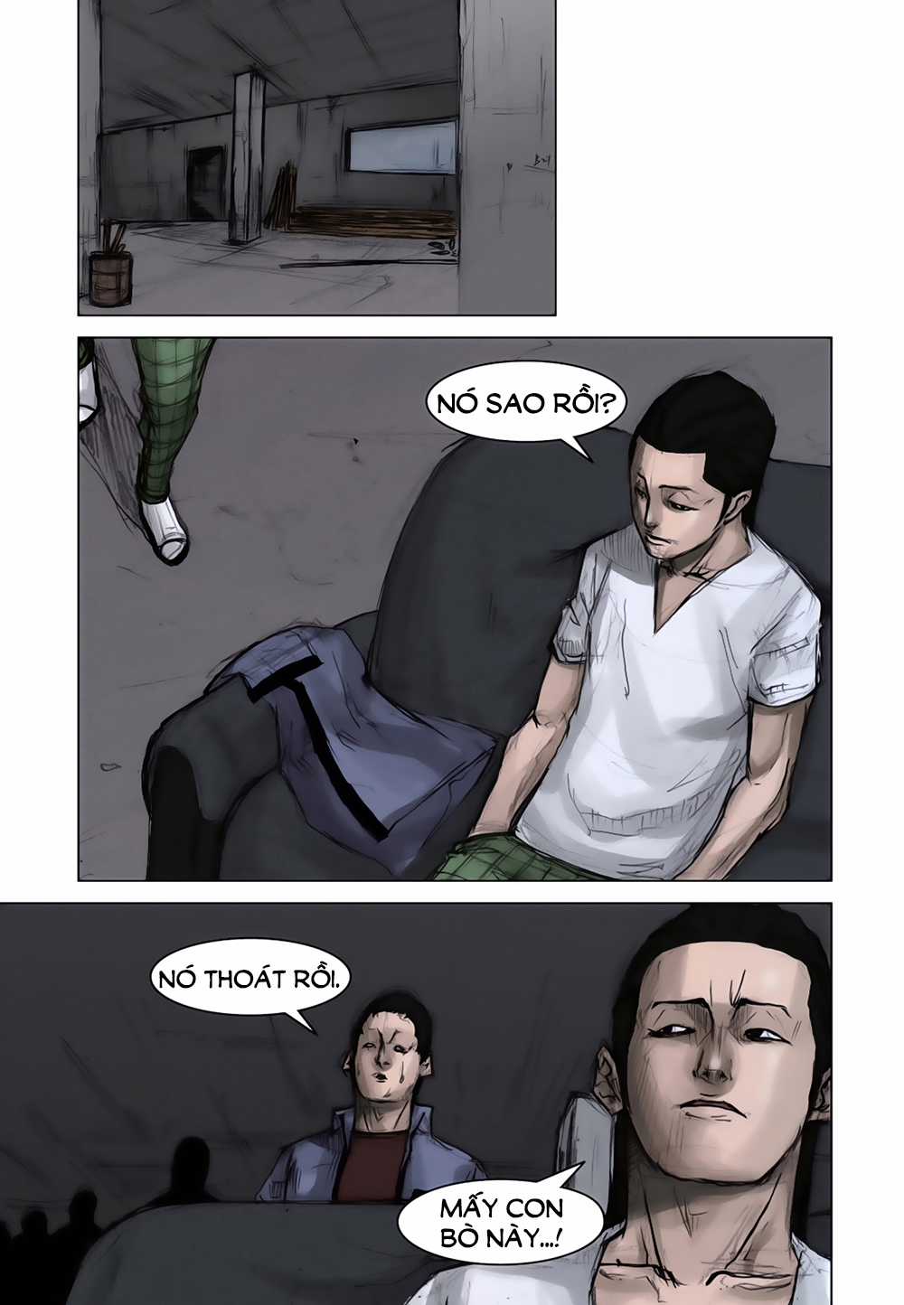 Tổng - Chapter 1.4 - Trang 26