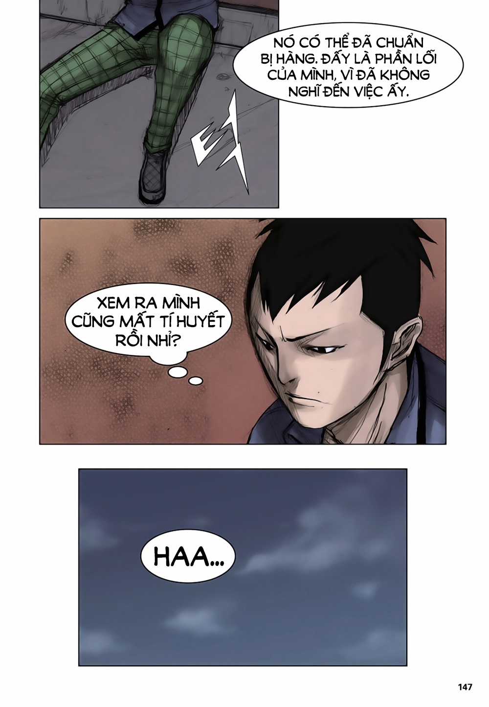 Tổng - Chapter 1.4 - Trang 29