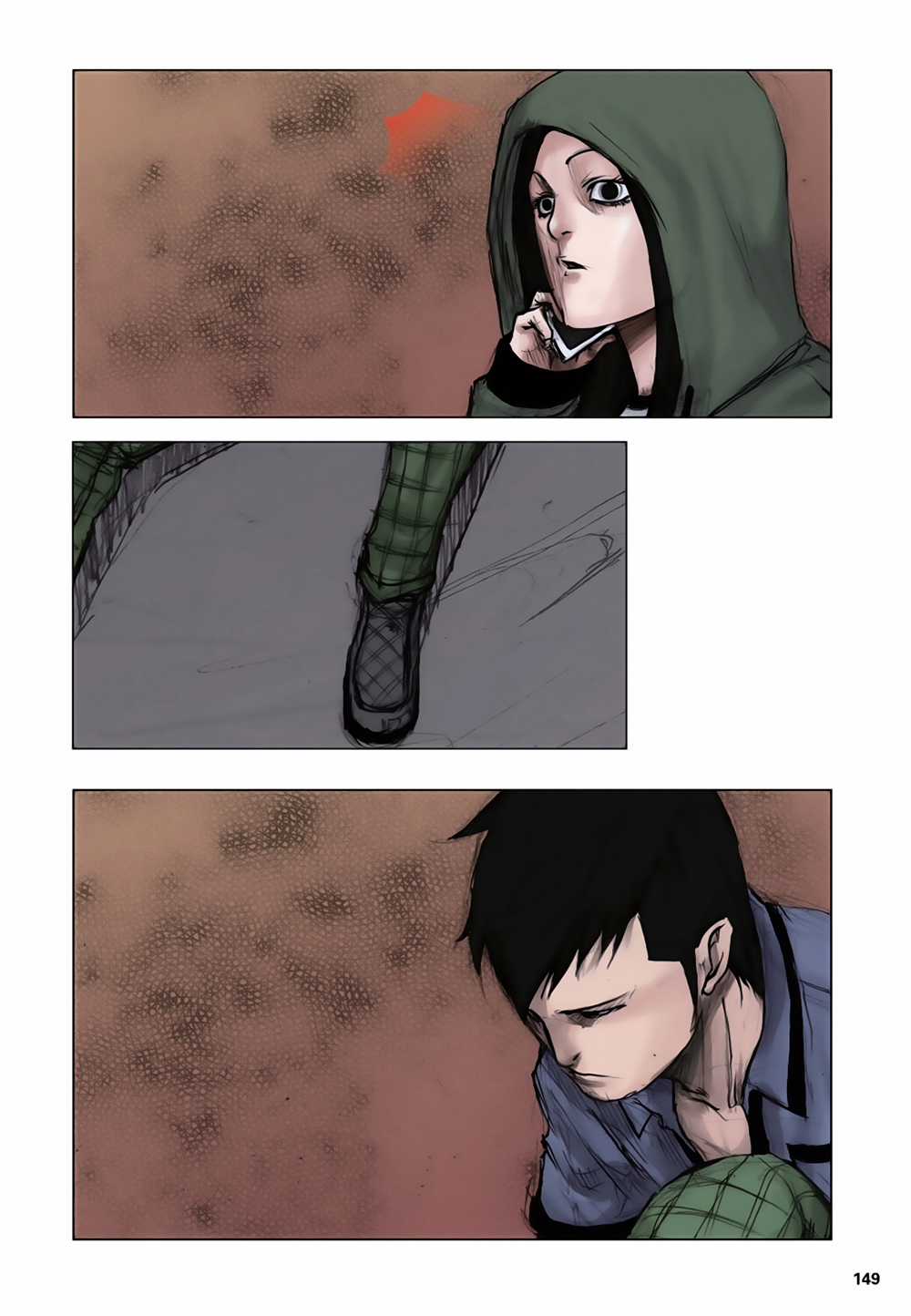 Tổng - Chapter 1.4 - Trang 31