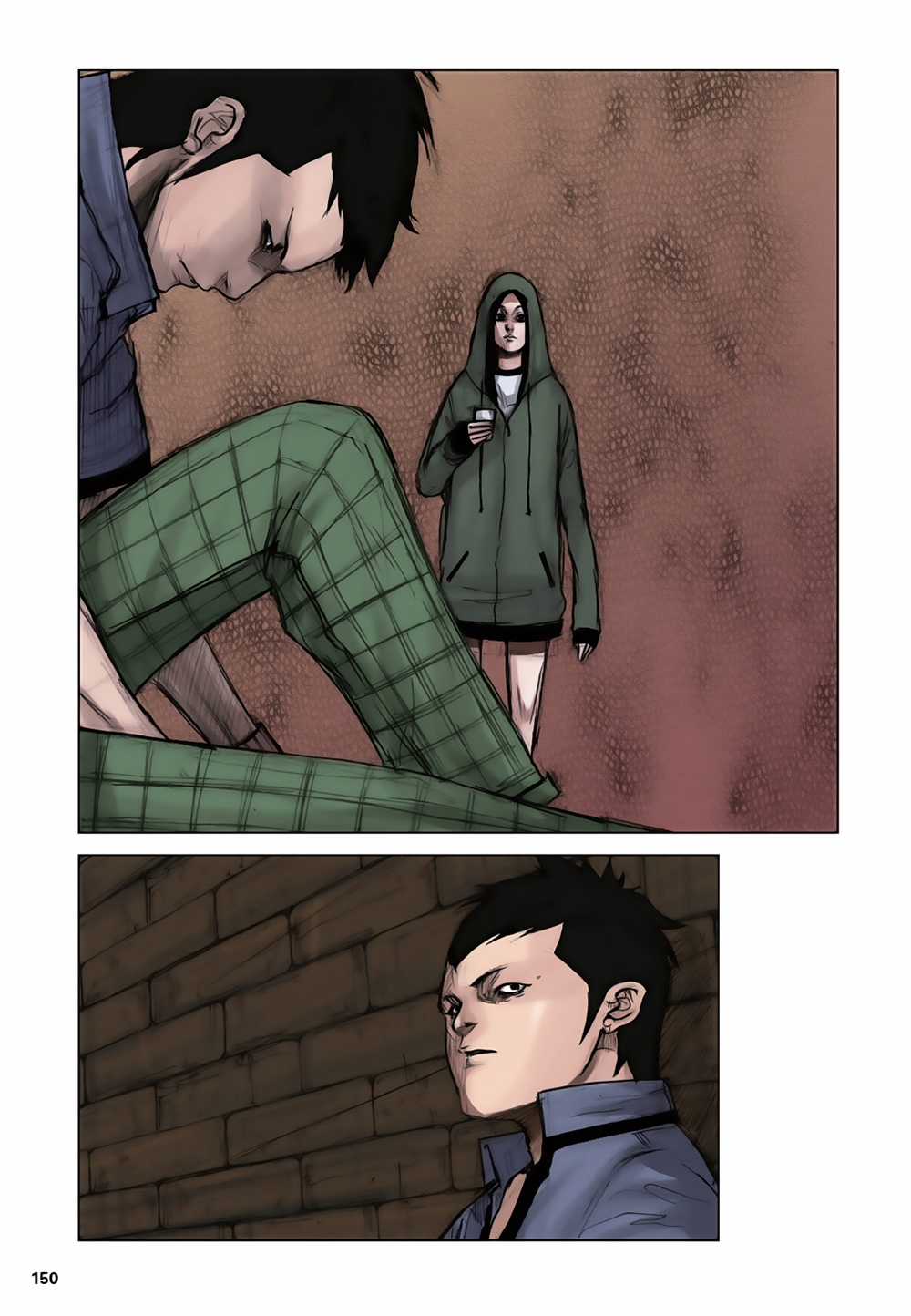 Tổng - Chapter 1.4 - Trang 32