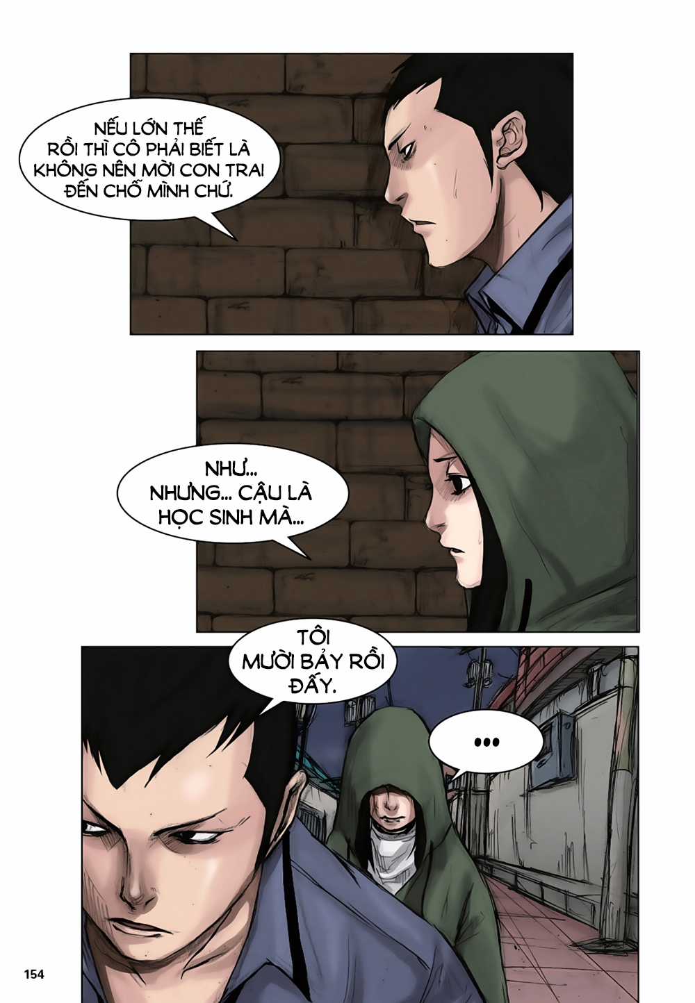 Tổng - Chapter 1.4 - Trang 36