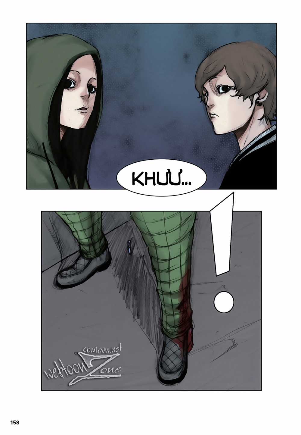 Tổng - Chapter 1.4 - Trang 40