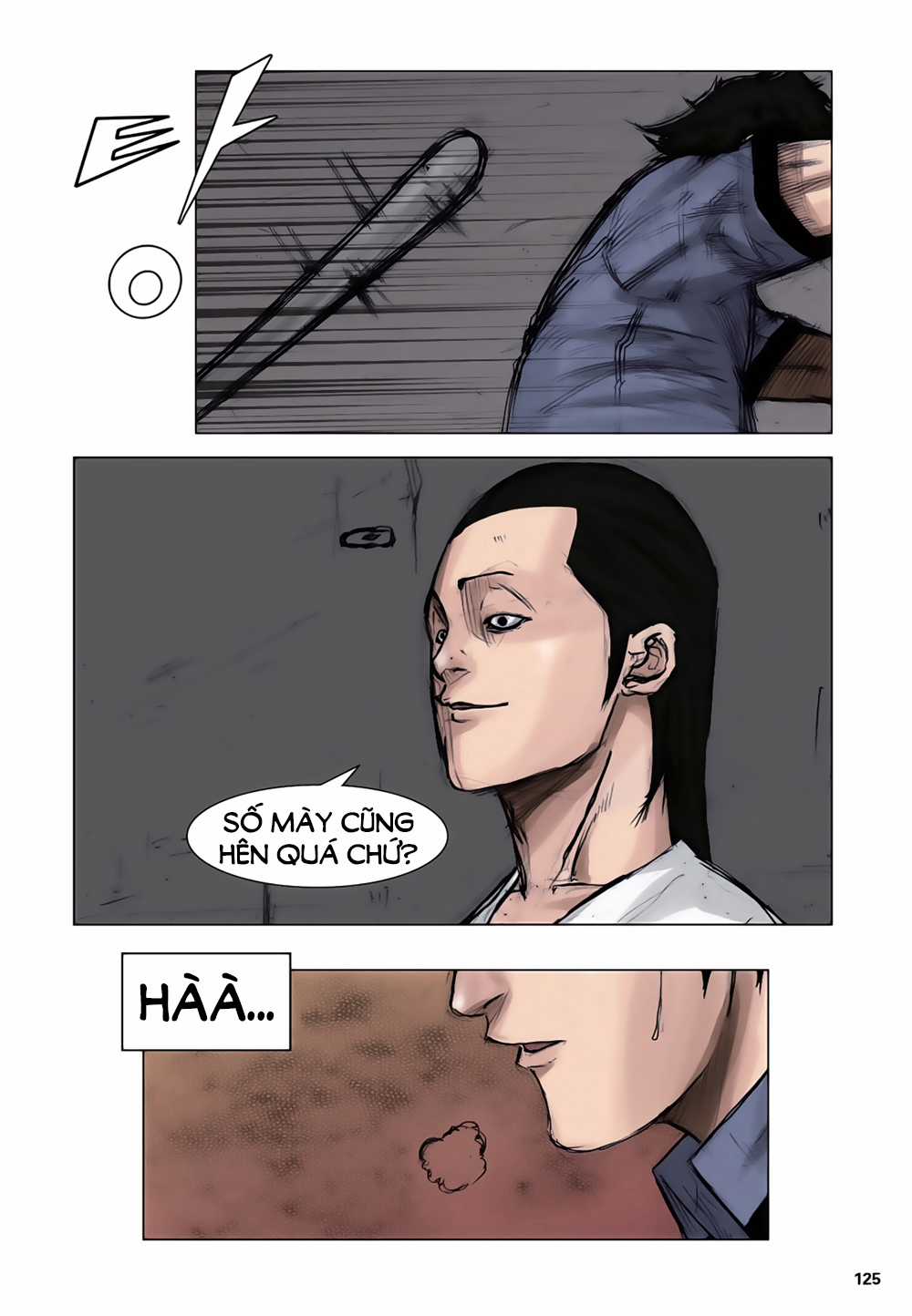 Tổng - Chapter 1.4 - Trang 7