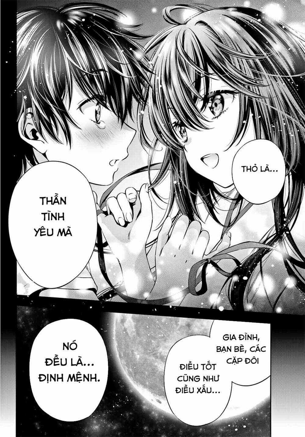 Tonimo Kakunimo - Chapter 1 - Trang 14