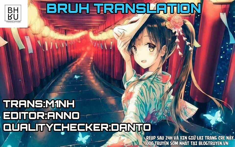 Tonimo Kakunimo - Chapter 2 - Trang 2