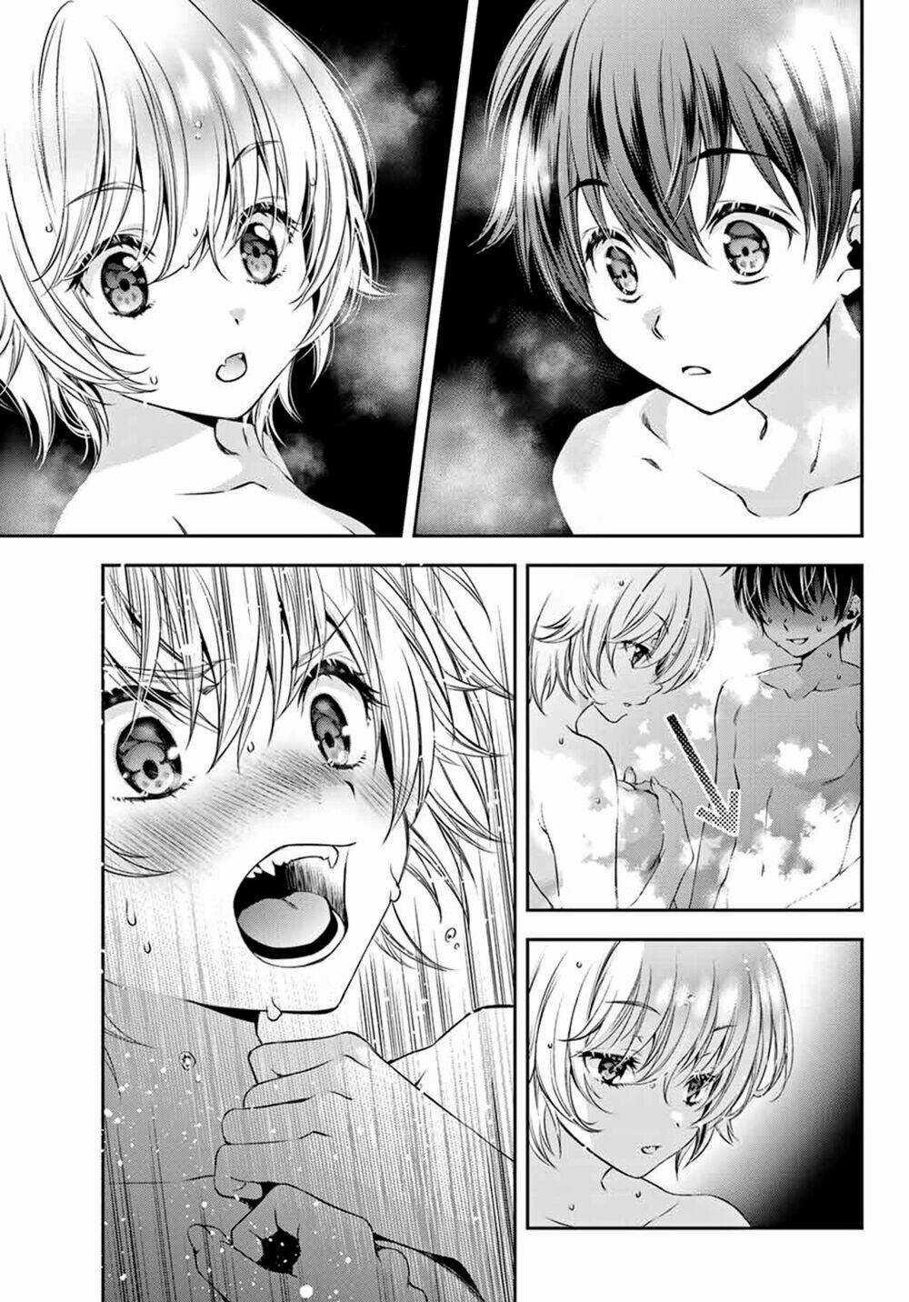 Tonimo Kakunimo - Chapter 3 - Trang 17