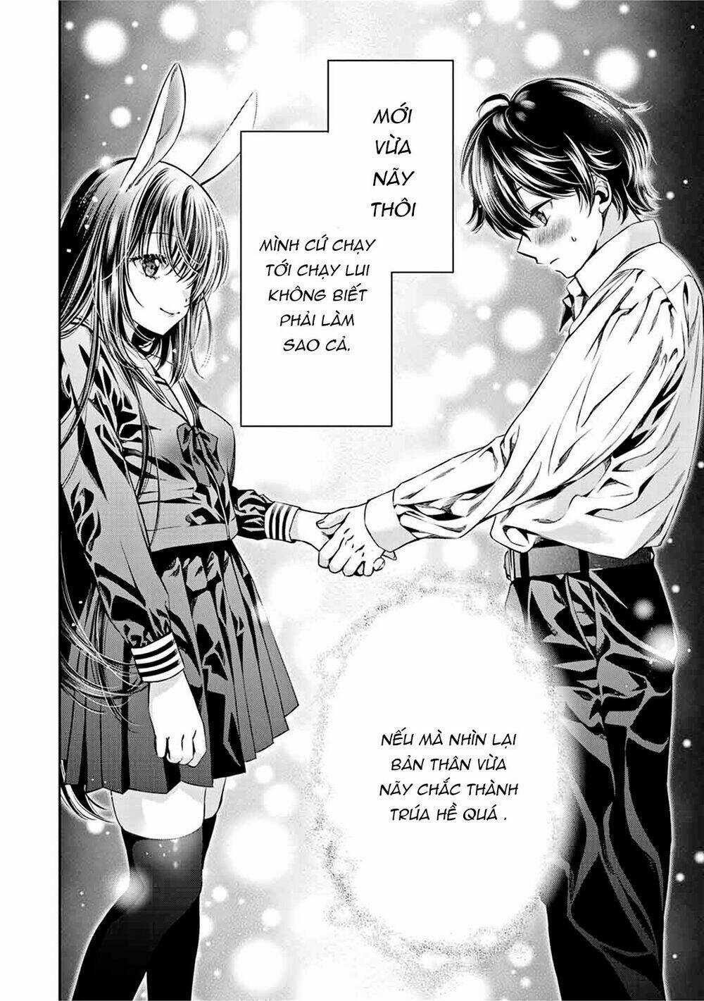 Tonimo Kakunimo - Chapter 5 - Trang 12