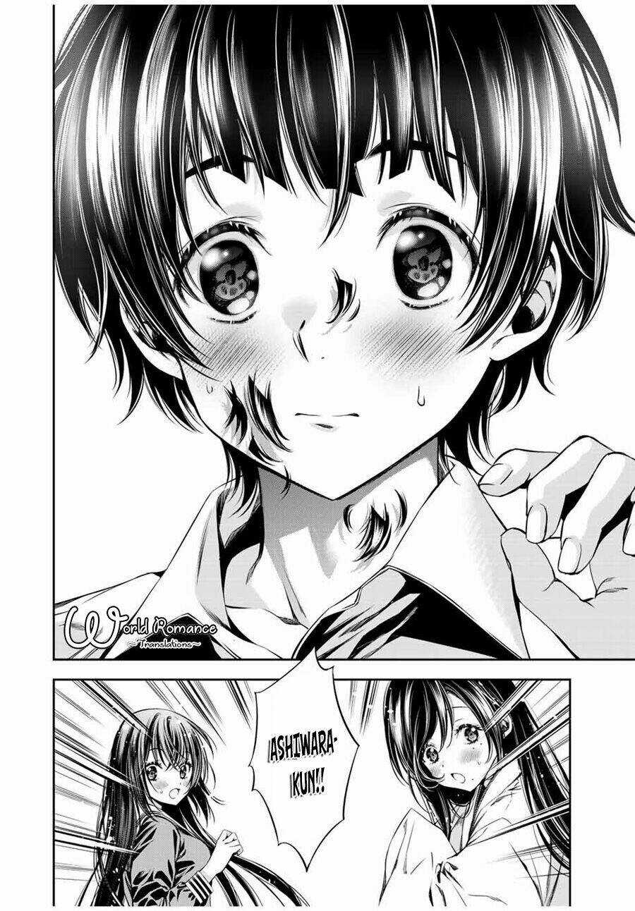 Tonimo Kakunimo - Chapter 6 - Trang 9