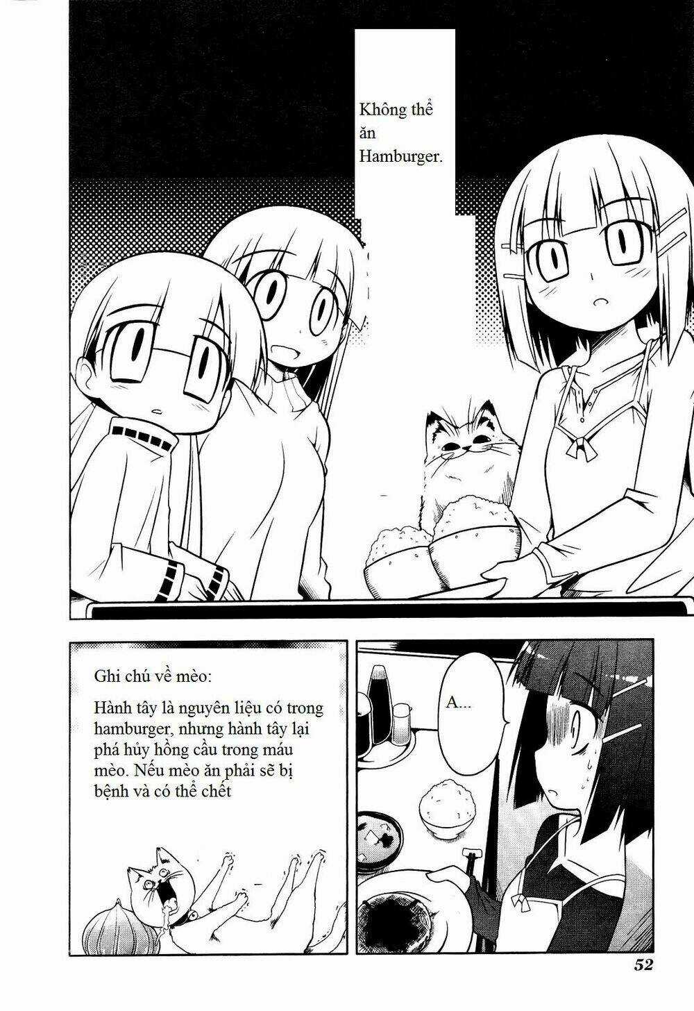 Tonnura-San - Chapter 2 - Trang 19