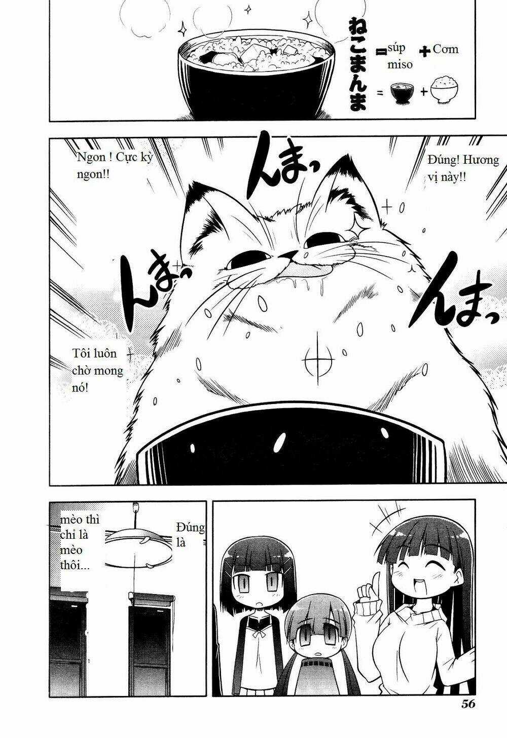 Tonnura-San - Chapter 2 - Trang 23