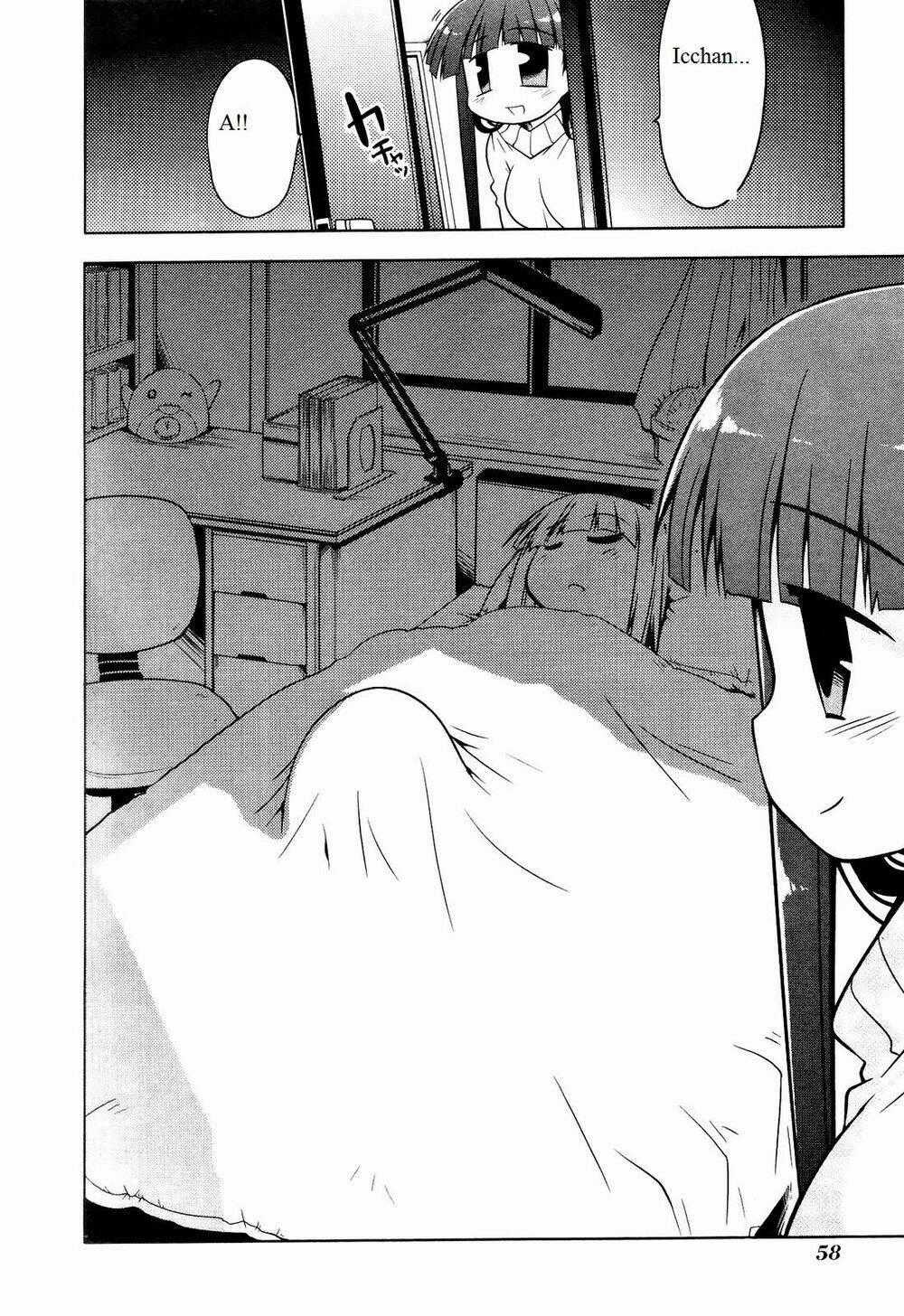 Tonnura-San - Chapter 2 - Trang 25