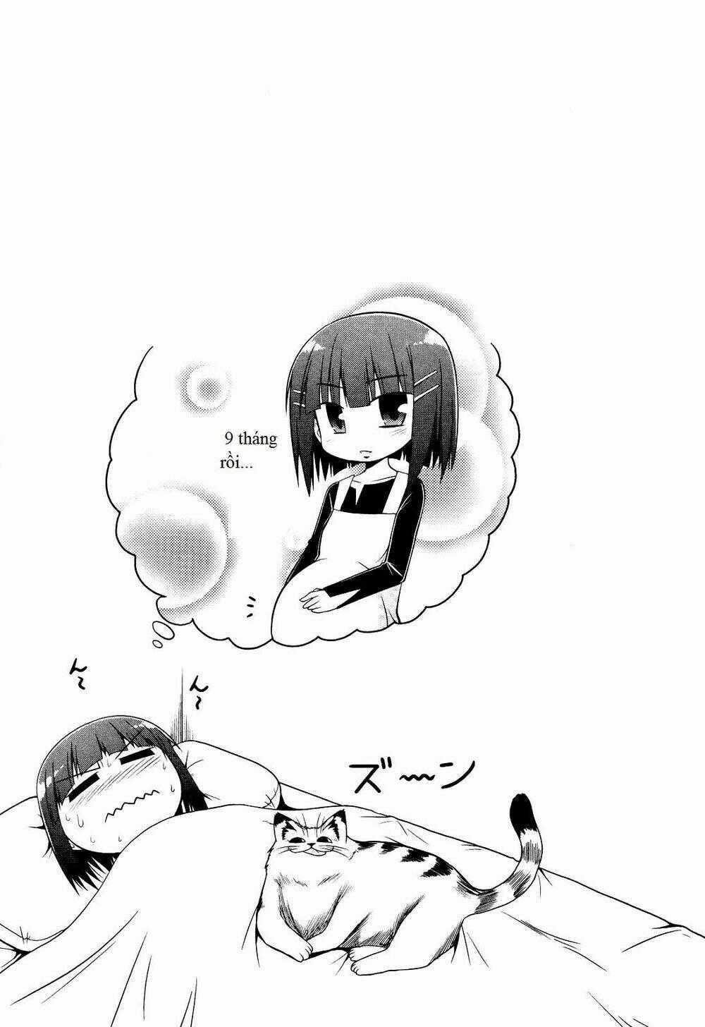 Tonnura-San - Chapter 2 - Trang 26