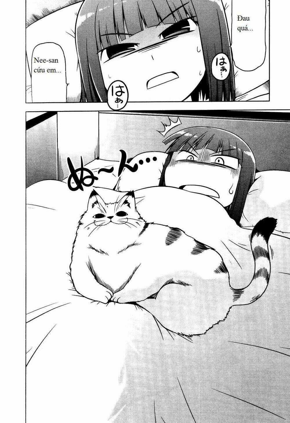 Tonnura-San - Chapter 2 - Trang 5