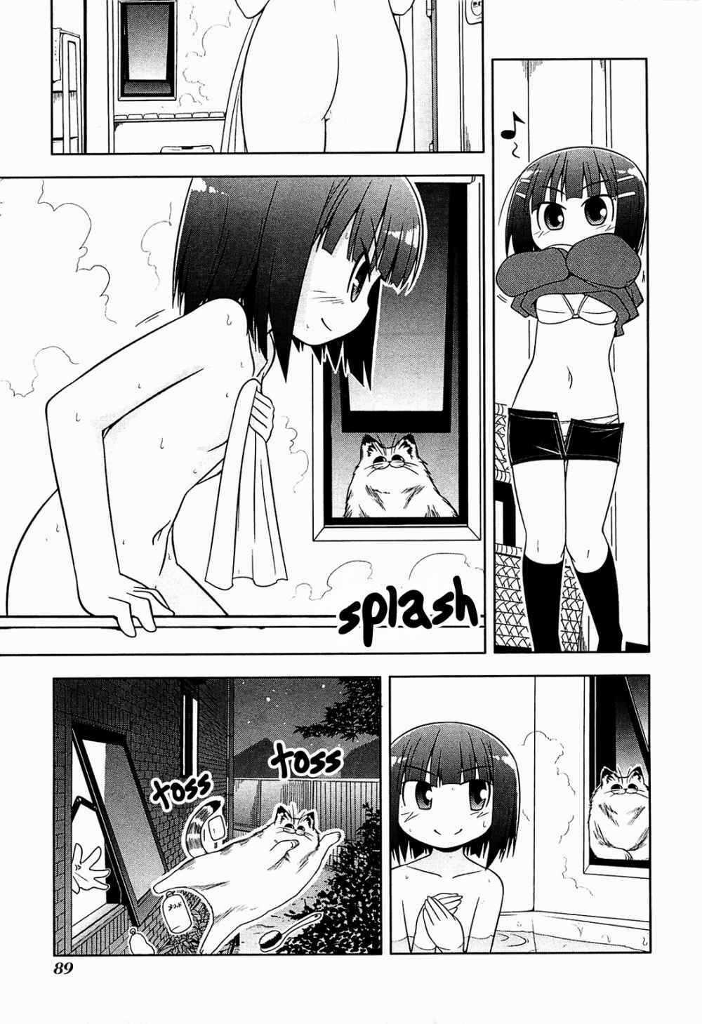 Tonnura-San - Chapter 9 - Trang 23