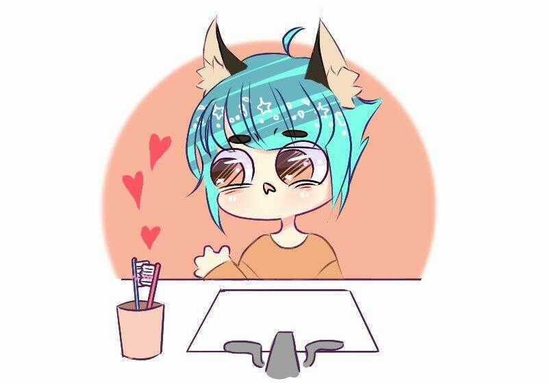 Toothpaste and People - Chapter 1 - Trang 3